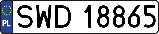 SWD18865