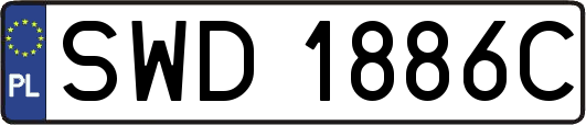 SWD1886C