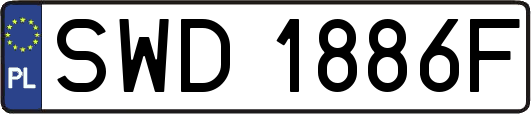 SWD1886F