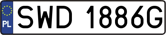 SWD1886G