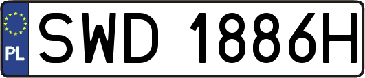 SWD1886H