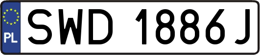 SWD1886J