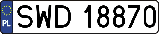 SWD18870
