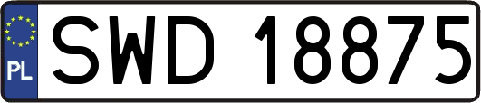 SWD18875