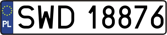 SWD18876