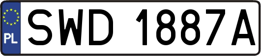 SWD1887A