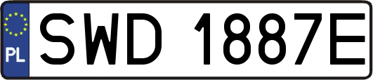 SWD1887E