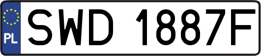 SWD1887F