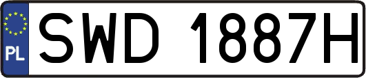 SWD1887H