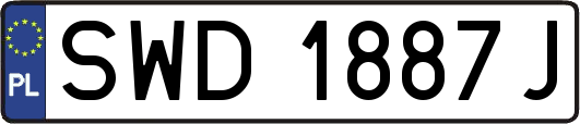 SWD1887J