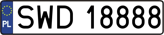 SWD18888