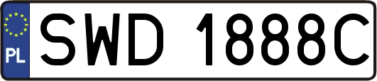 SWD1888C