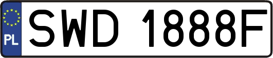 SWD1888F