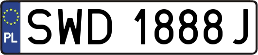 SWD1888J