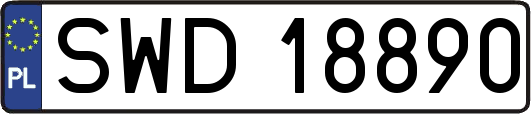 SWD18890