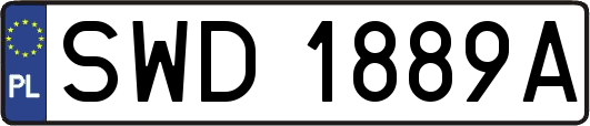 SWD1889A