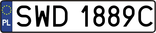 SWD1889C