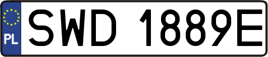 SWD1889E