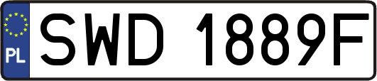 SWD1889F