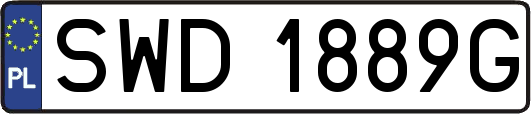 SWD1889G