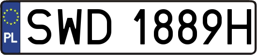SWD1889H