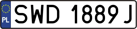 SWD1889J