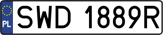 SWD1889R