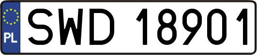 SWD18901