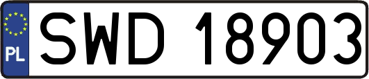 SWD18903