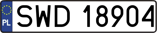 SWD18904