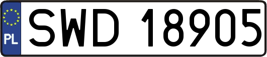 SWD18905