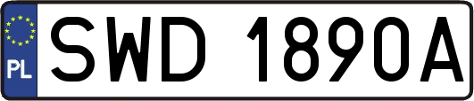 SWD1890A