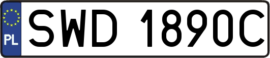 SWD1890C