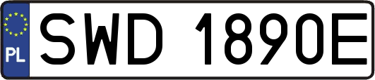 SWD1890E