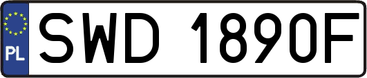 SWD1890F