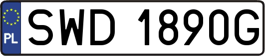 SWD1890G