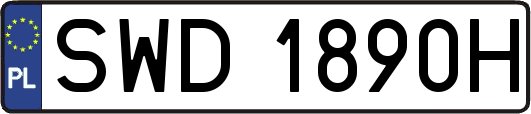 SWD1890H