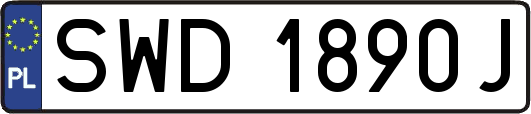 SWD1890J