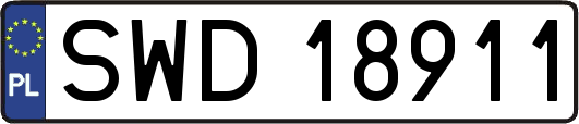 SWD18911