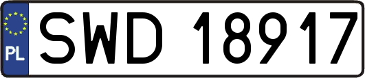 SWD18917