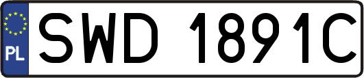 SWD1891C