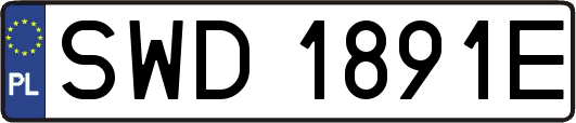 SWD1891E
