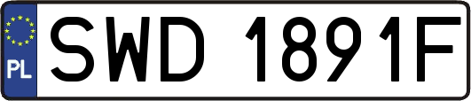 SWD1891F