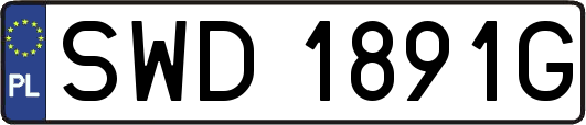 SWD1891G