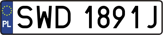 SWD1891J