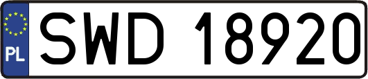 SWD18920