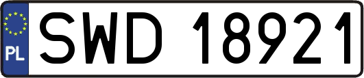 SWD18921