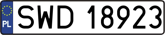 SWD18923