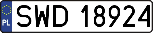 SWD18924