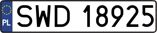 SWD18925